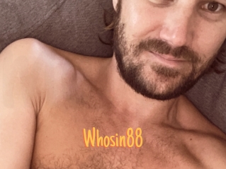 Whosin88