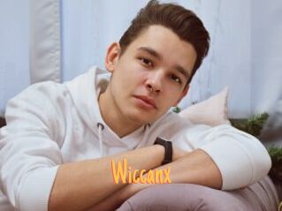 Wiccanx