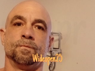 Wideopen25