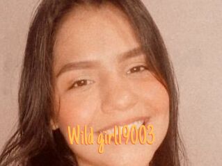 wild_girl19003 Mobile Porno