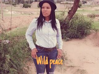 Wild_peace
