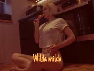 Wilda_milch