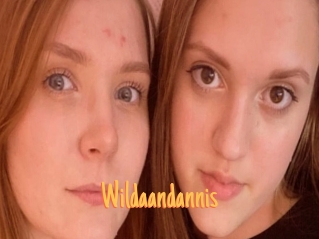 Wildaandannis