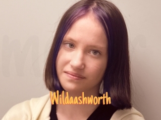 Wildaashworth