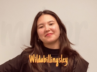 wildabillingsley Mobile Porno