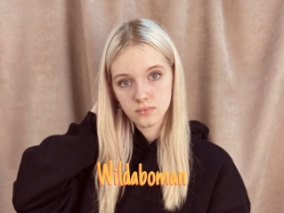 Wildaboman