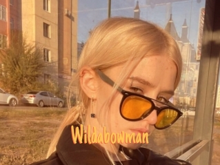 Wildabowman