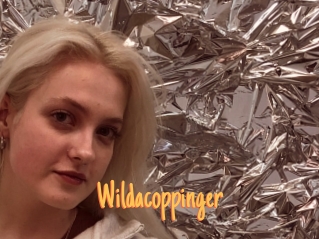 Wildacoppinger