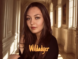 Wildadyer