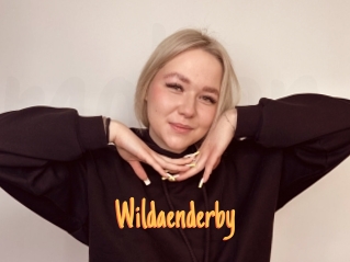 Wildaenderby