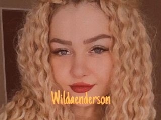 Wildaenderson