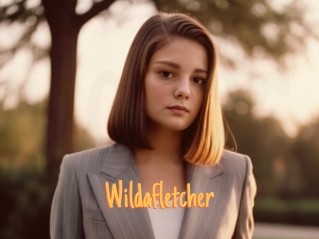 Wildafletcher