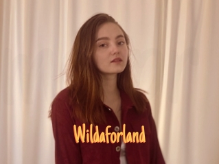 wildaforland Mobile Porno