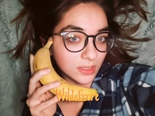 Wildafrere