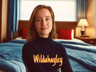 wildahayley Mobile Porno