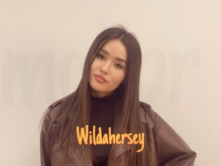 Wildahersey