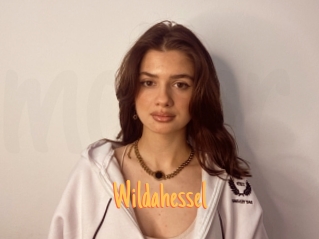 Wildahessel
