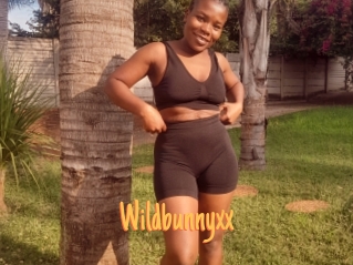 Wildbunnyxx