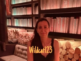 Wildcat123