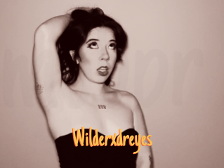 Wilderxdreyes