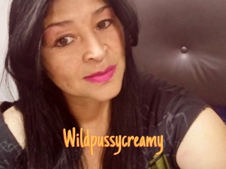 wildpussycreamy Mobile Porno