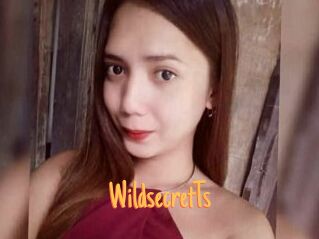 WildsecretTs