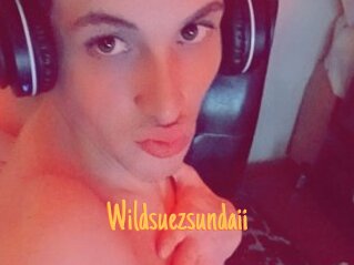 Wildsuezsundaii