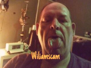 Wiliamscam