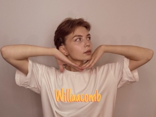willaacomb Mobile Porno