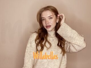 willabellas Mobile Porno