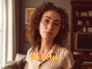 Willabready
