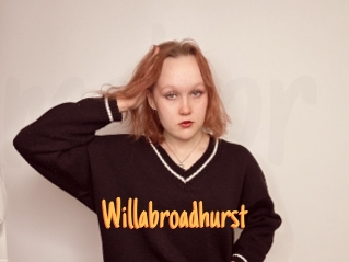 Willabroadhurst
