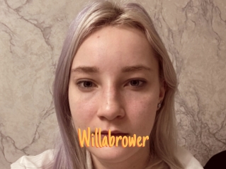 Willabrower