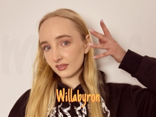 Willabyron