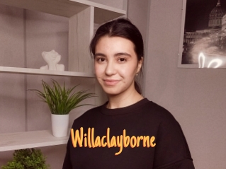 Willaclayborne