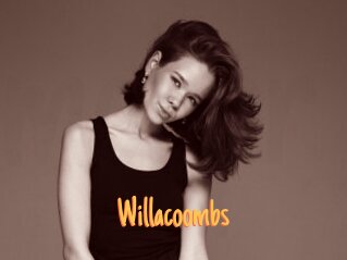 Willacoombs