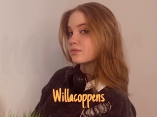Willacoppens