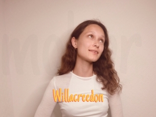 Willacreedon