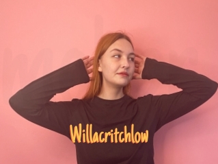 Willacritchlow