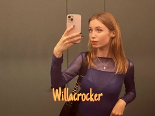 Willacrocker