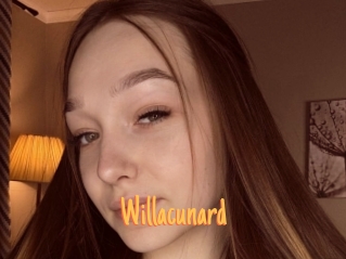 willacunard Mobile Porno