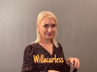 Willacurless