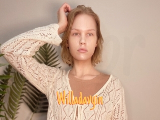 Willadavyin