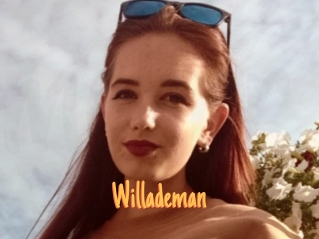 Willademan