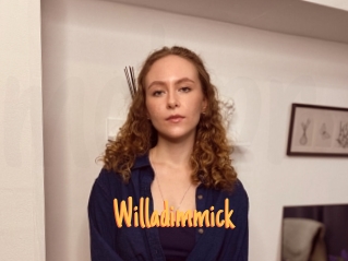 Willadimmick