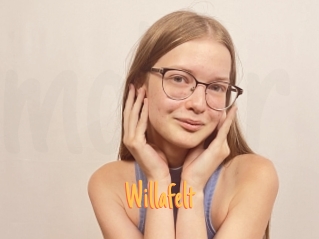 Willafelt