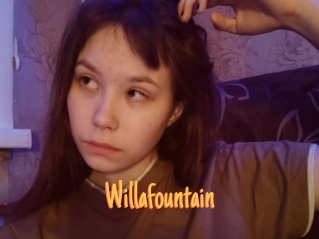 Willafountain