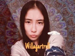 Willagartrell
