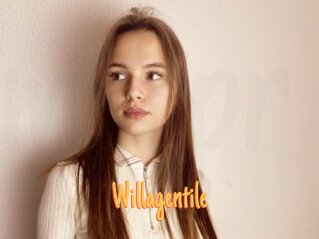 Willagentile