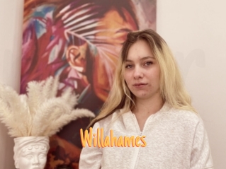 Willahames